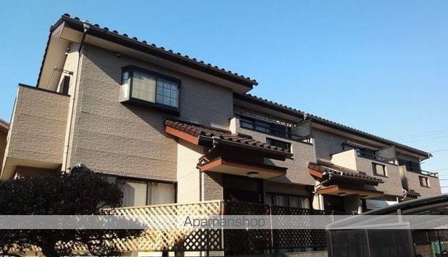 テラスアゼリア(2LDK)