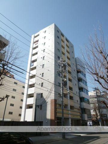 CHATEAU&HOTEL MEIEKI-MINAMI2ND(1LDK/9階)