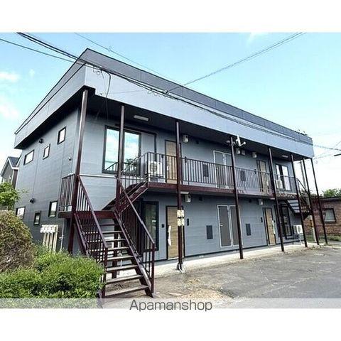EAGLEHOUSE MAMACHI(3LDK/1階)