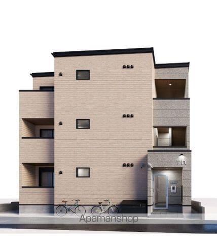 ROBOT HOME 滝井(1LDK/1階)