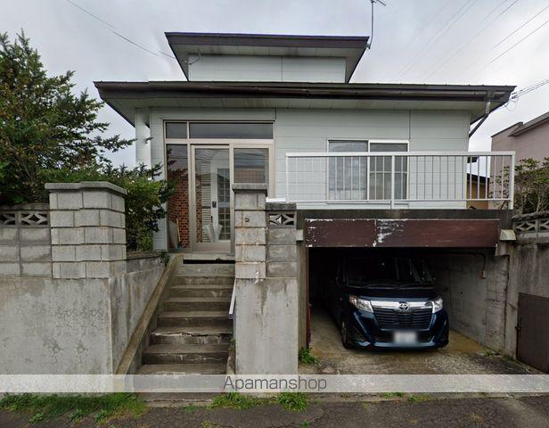 北海道釧路市 築49年(4LDK)