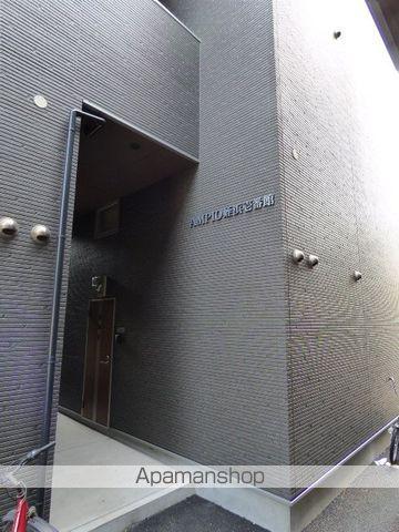 アンピオ姪浜壱番館(1LDK/1階)