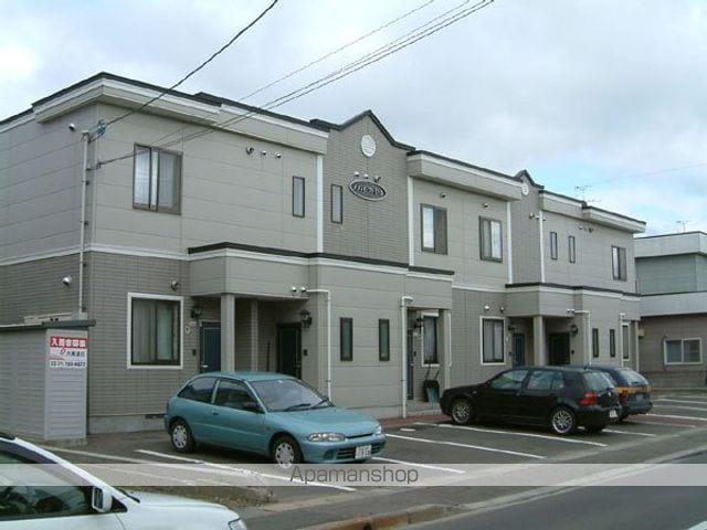 メゾンドファミーユ(2K/2階)