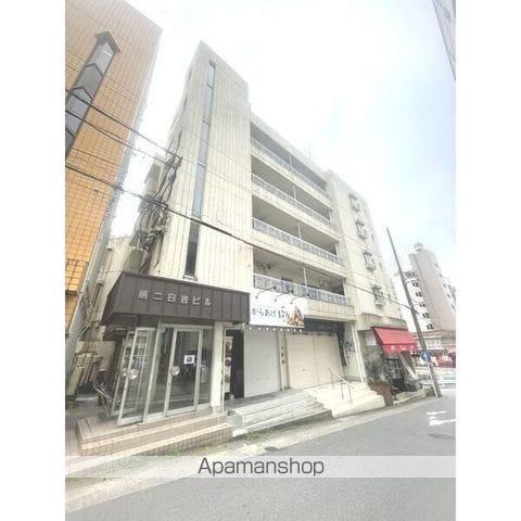 第二日吉ビル(2LDK/4階)