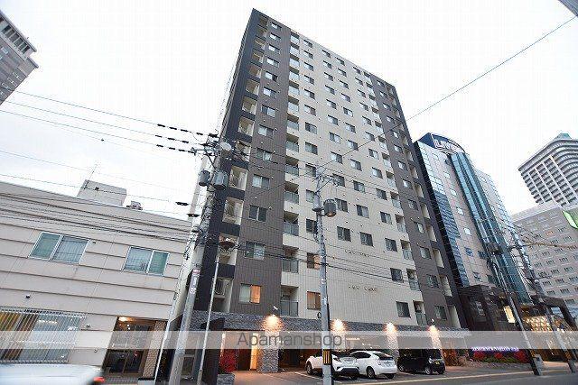 RESIDENCE SAISON(2LDK/12階)