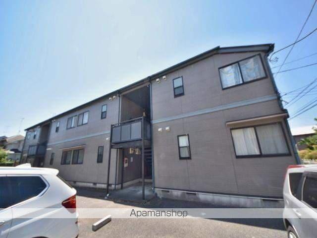 ガーデンハウス元町(ワンルーム/1階)