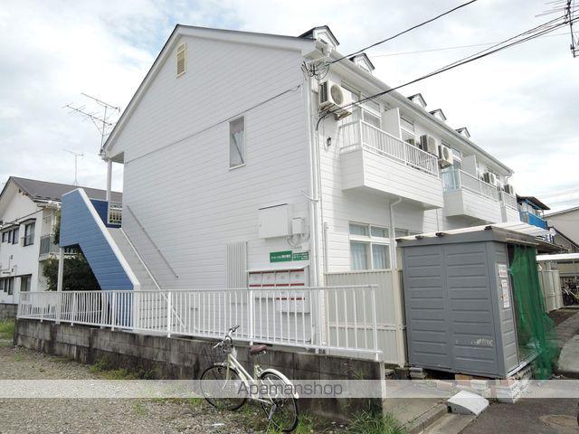 ケントハウス南小泉 B(1K/1階)