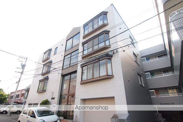 第3あづまマンション(ワンルーム/4階)