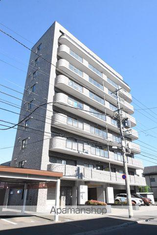 インペリアル山鼻(3LDK/8階)