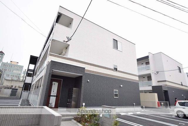 SAYAカスタマイズA(1K/3階)