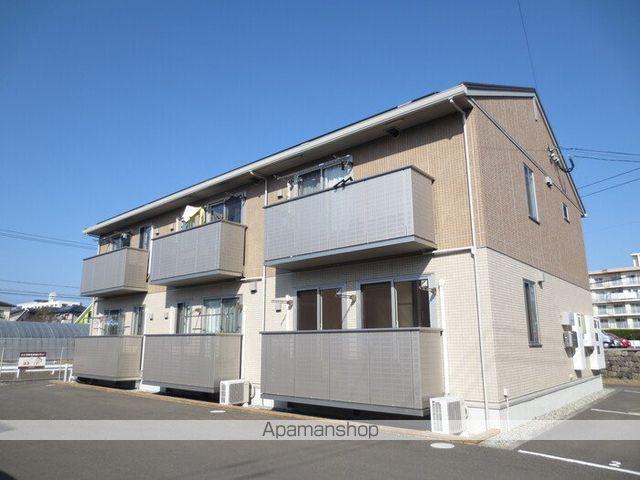 セジュールKOTONE(1LDK/2階)