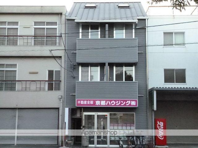 KHコーポ(1K/3階)