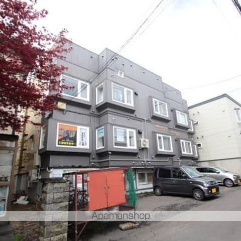 サンテラス文京台 弐番館(ワンルーム/2階)