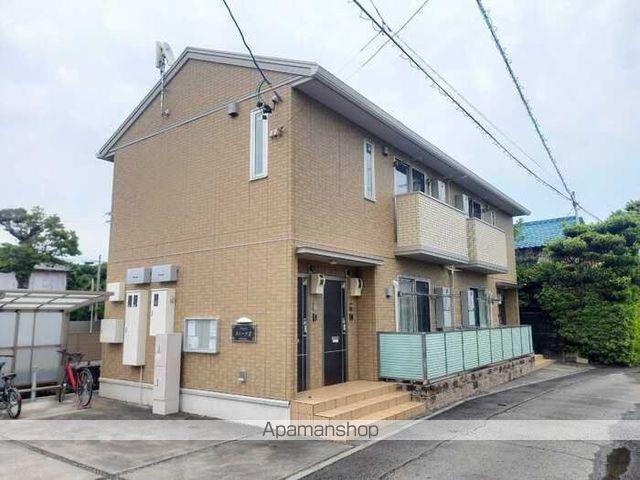 ラシードII(1LDK/1階)