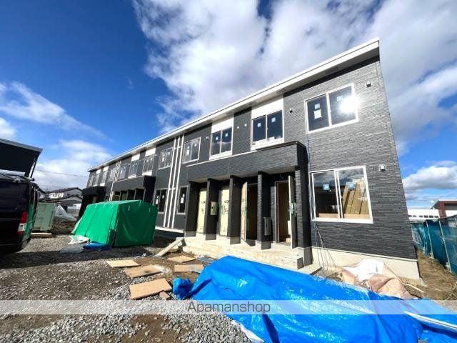 エクセルハイム(2LDK/2階)