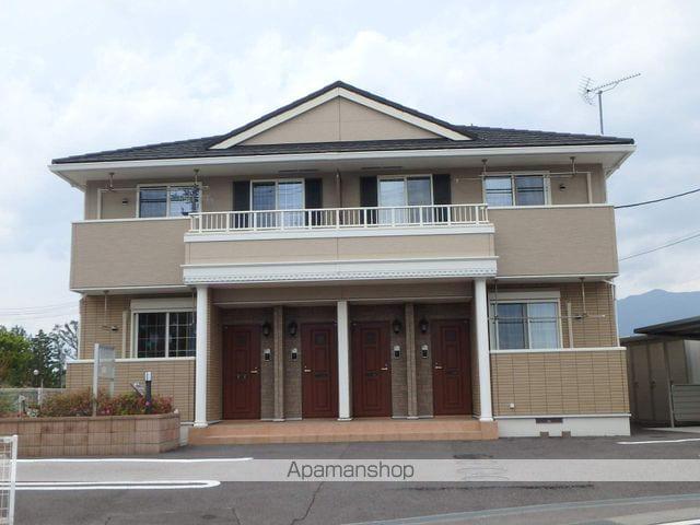 アンジュコリーヌ(1LDK/1階)