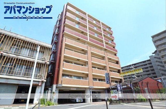 センチュリーアスカ9(3DK/9階)