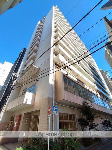 ウィルテラス千葉中央(1LDK/4階)