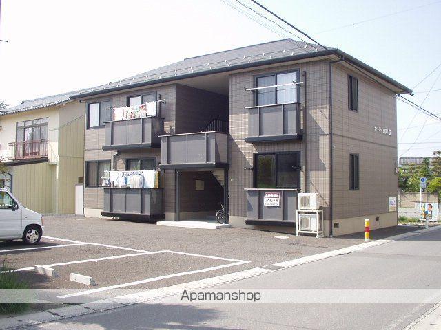 カーサ・YOU(1LDK/1階)