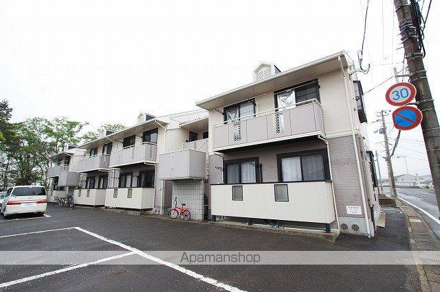 セジュール大代(3DK/1階)