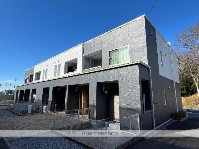 シュエット1(1LDK/2階)