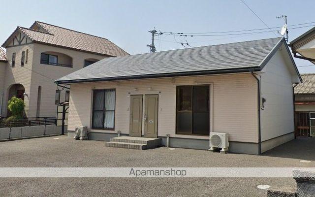 予讃線 新居浜駅 徒歩8分 築22年(1DK/1階)