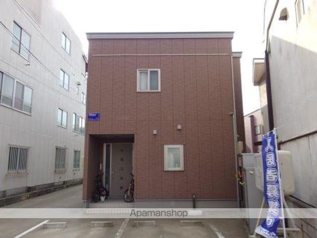 青い森鉄道 青森駅 徒歩8分 築20年(3LDK)