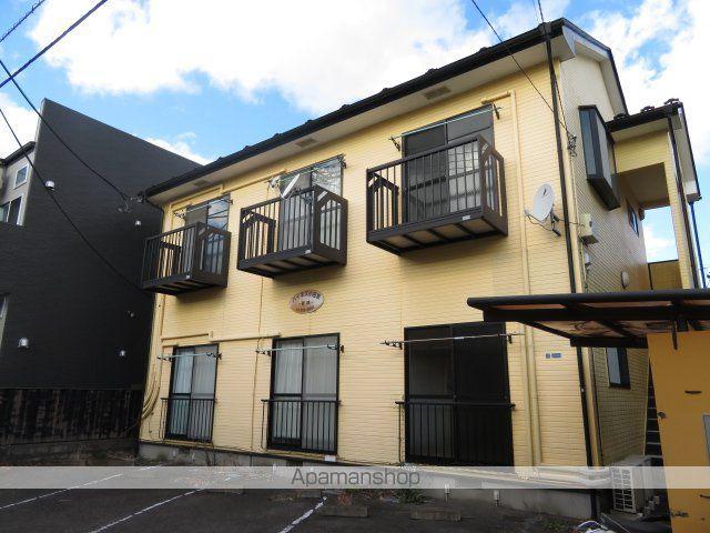 ハイネス小田原(1K/1階)