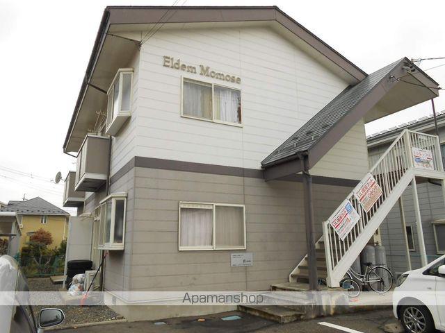 エルディムモモセ(2DK/2階)