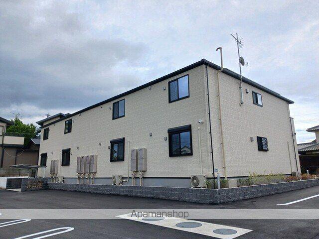 ミミエデン筑後(1LDK/1階)
