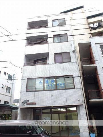 陽光ビル(ワンルーム/2階)