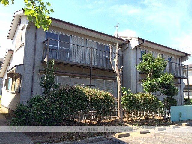 成田線 椎柴駅 徒歩75分 築44年(3DK)