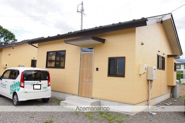 飯田線 伊那市駅 徒歩75分 築2年(1LDK)