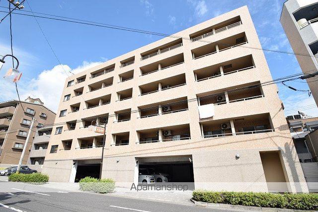 プラノ長田町(2LDK/5階)