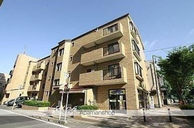 西新パークマンション(3LDK/4階)