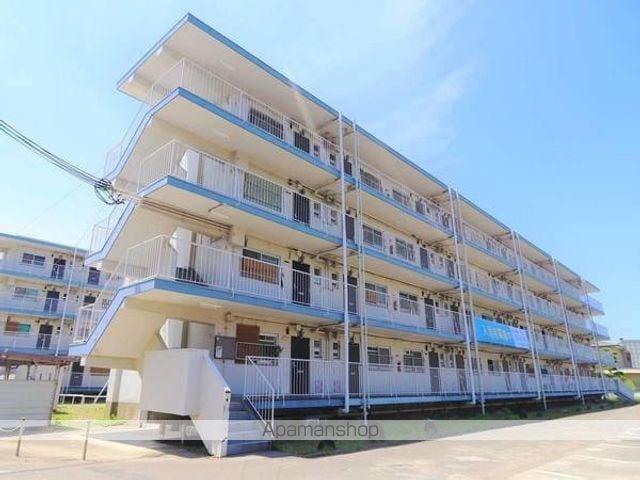 ビレッジハウス湯浅 1号棟(2K/1階)