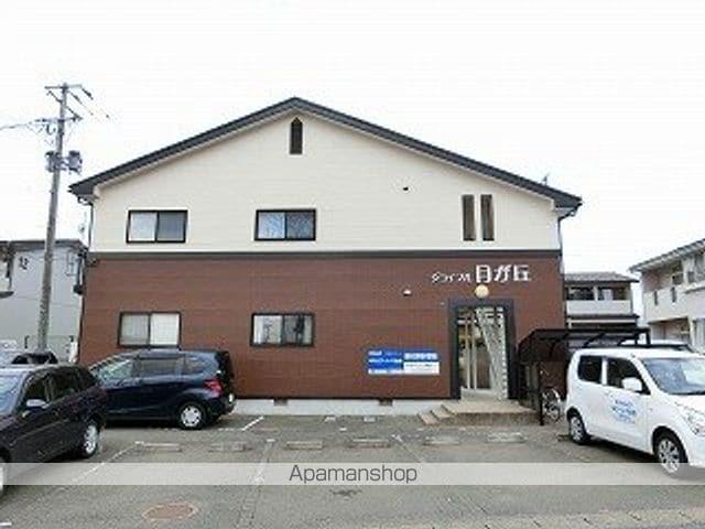 ジョイフル月が丘(2K/2階)