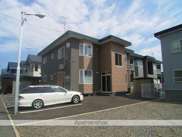 グリーン楓(1LDK/2階)