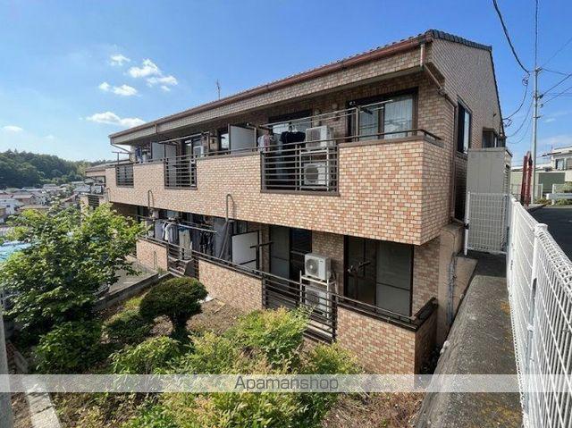 サンヒルズ玉川(3LDK/1階)