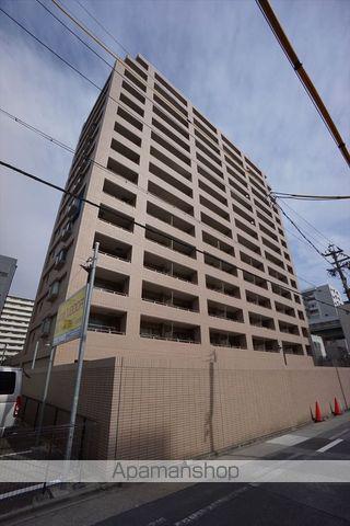 グランアベニュー名駅(2LDK/10階)