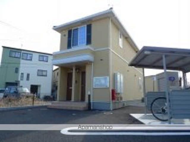 グランドプレステージE館(1LDK/2階)