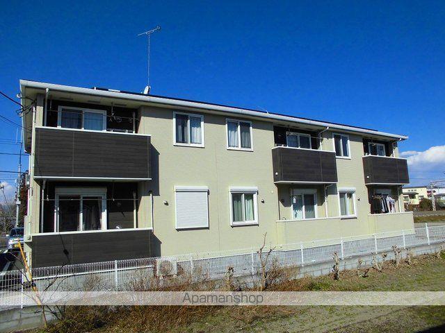 ロベスト・イリーデⅣ(2LDK/2階)