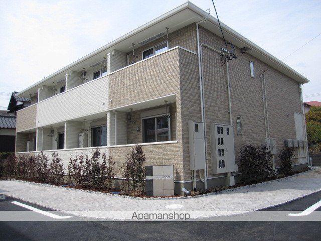 オリーブ巴町(1LDK/2階)