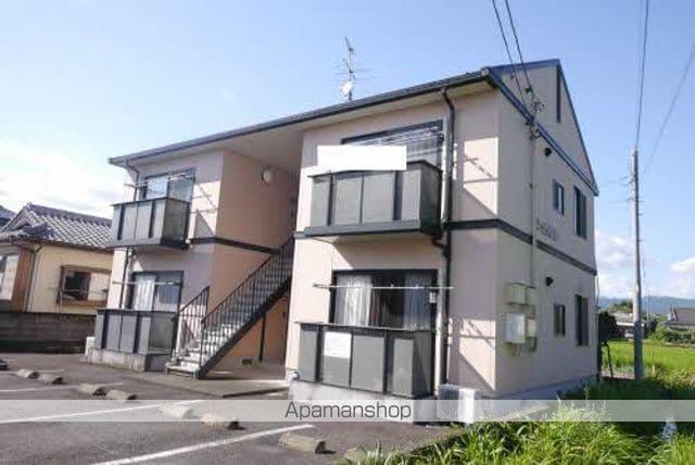 シャトルM (1LDK/1階)