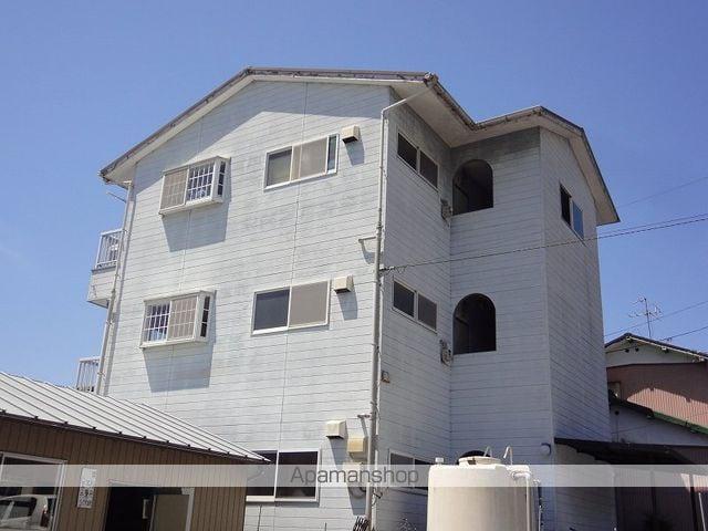 シャトーKOCHIⅠ(1LDK/2階)