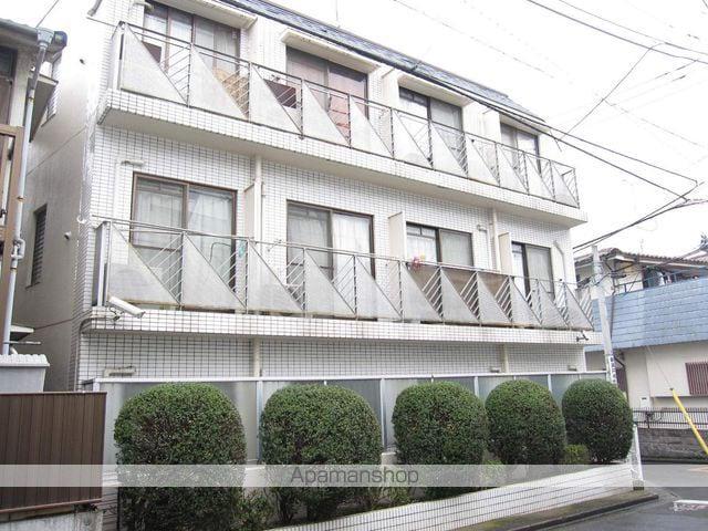 アーバンハイム高円寺(1K/1階)