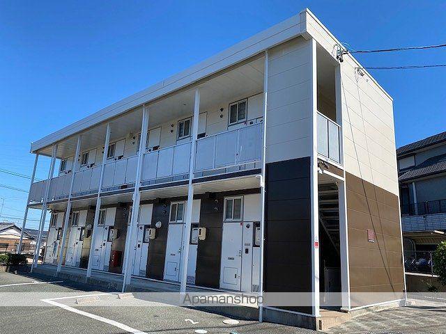 レオパレスL.フェリース(1K/1階)