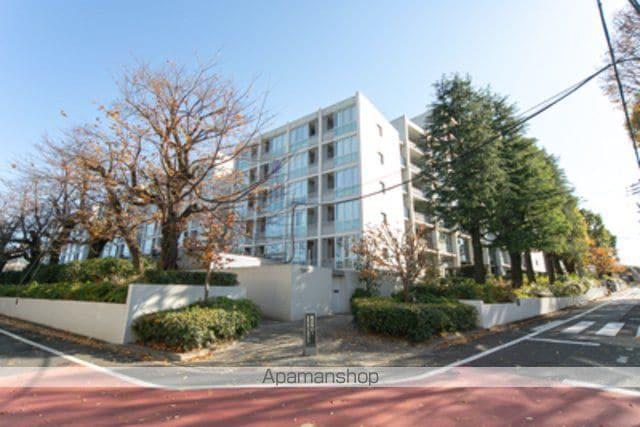 ガーデニエール砧 ウエスト(1LDK/2階)