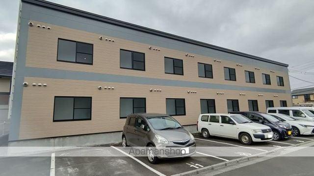 レオパレスタウンコート石川Ⅱ(1K/2階)