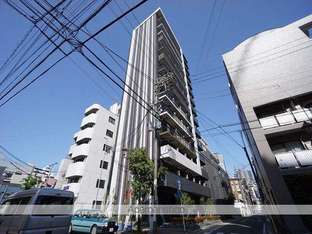 メイクス今池02(1K/9階)